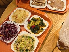 -中阿兰牛肉面(悦海新天地店)