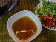-李德富老街牛杂火锅(抚琴街店)