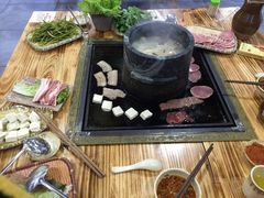 -滇藏石锅宴(北门坡古城管理局店)
