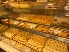 -泸溪河桃酥(西直门凯德店)