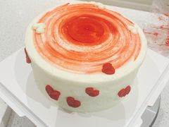 -西檬树SIMON·T轻奢蛋糕(大东方Max店)