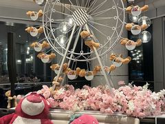 -星璞全日餐厅·高空自助餐(深铁铂尔曼酒店)