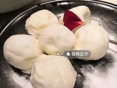 -红樱桃·欢乐餐厅(太原里店)