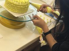-米柚烘焙教室(工联CC店)
