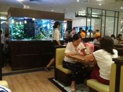 -大家乐(广州天河城六楼店)