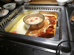 -巴奴毛肚火锅(六天地店)