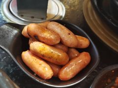 坛香风干肠-九田家黑牛烤肉料理(石路天虹店)