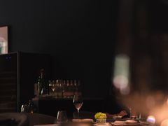 -Oyster Talks 四度蚝法餐厅