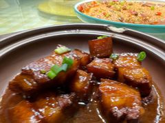 -百姓山羊烧烤·萧县羊肉(青阳路店)