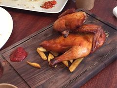 -卡朋厨房(289艺术园区店)