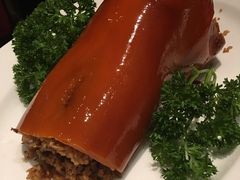 -8餐厅(新葡京酒店)