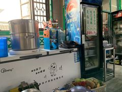 -清真蒋有记(老门东店)