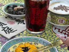 -宫事颐庭·老佛爷贵寿下午茶(颐和园店)