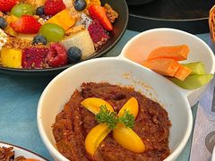 -苏坦土耳其西餐厅(玉林店)