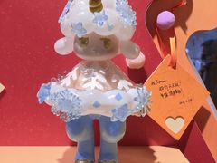 -泡泡玛特POPMART(国贸三期店)