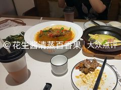 -徽镇小厨·经典徽菜(马连道店)