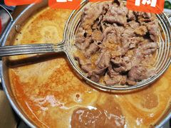 -禄婶鸡煲·打边炉