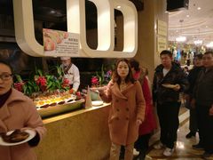 -芭菲盛宴·环球美食(袁家岗店)