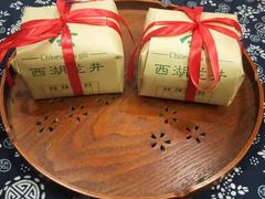 -先春西湖龍井•九曲红梅(杭大路店)