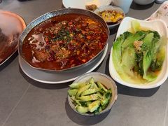 -锅聚侠(泉秀店)