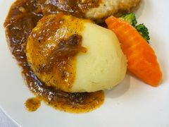 -库滋明·俄罗斯特色美食(中央大街店)