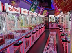 -乐立方大冒险(领展店)