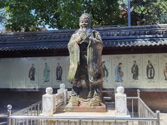 -北京国子监胡同