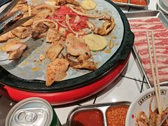 -酒拾烤肉(奥体天虹店)