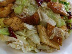 -帕米尔食府(白云观店)