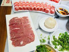 -老五四季涮肉(白纸坊店)