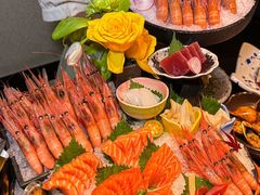 -松鹤精致料理(五一中路店)