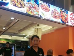 -聚味罗记大排檔·烧烤·鲜鱼杂·甲鱼煲(科学馆店)