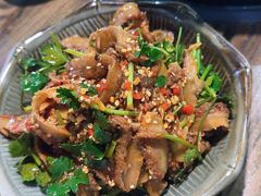 -重庆味道(台湾街店)