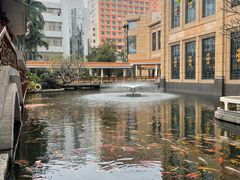 -番禺宾馆丽苑厅