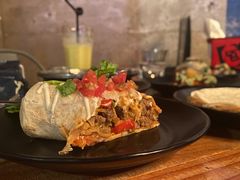 -Luchador摔跤手墨西哥餐厅(恒宇广场店)