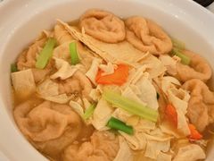 -东江渔村·古典园林·30年粤菜老字号(太和店)