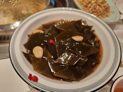 -遇东北林区铁锅炖(南开店)
