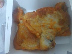 藤椒风味嫩香鸡腿-达美乐比萨(双安店)