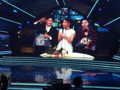 -中央广播电视总台(光华路办公区)