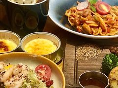 -森Some Fusion(荔湾店)