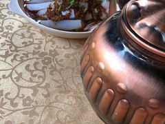 -维吾尔餐厅(宜山路店)