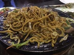 -厚味居炙子烤肉·清真(天桥南纬路店)