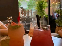 -咖法森林·咖啡  酒吧(天河店)