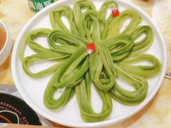 -清真军邺·金富苑肥牛(石坡街旗舰店)