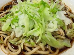 -柴氏风味斋(甘家口店)