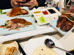 -京味斋·北京烤鸭(北京南站洋桥店)