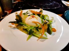 -AZUL by FUEL蓝色·法式酒馆(琶醍店)