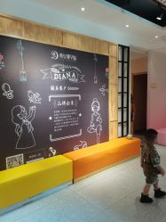 点击看大图 -小阿福儿童摄影(光谷时代广场店)