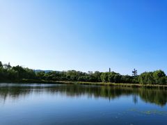 -北坞公园