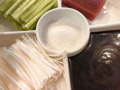 烤鸭伴侣-热河食府(中山路店)